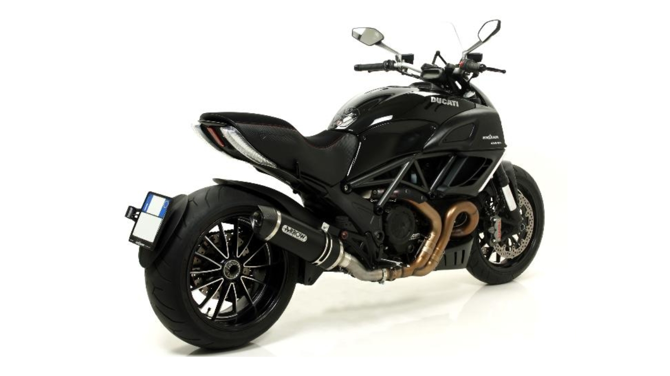 Ducati Diavel