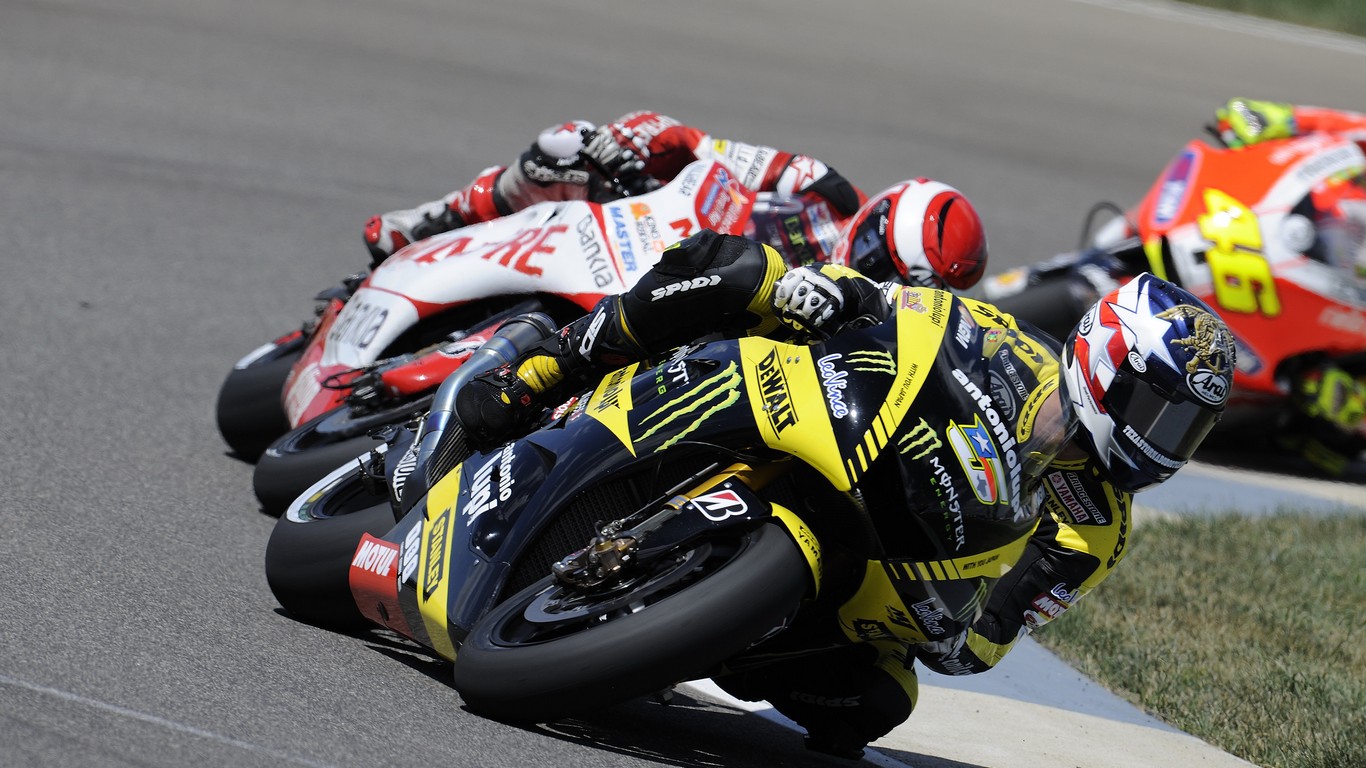 MotoGP - Indianapolis