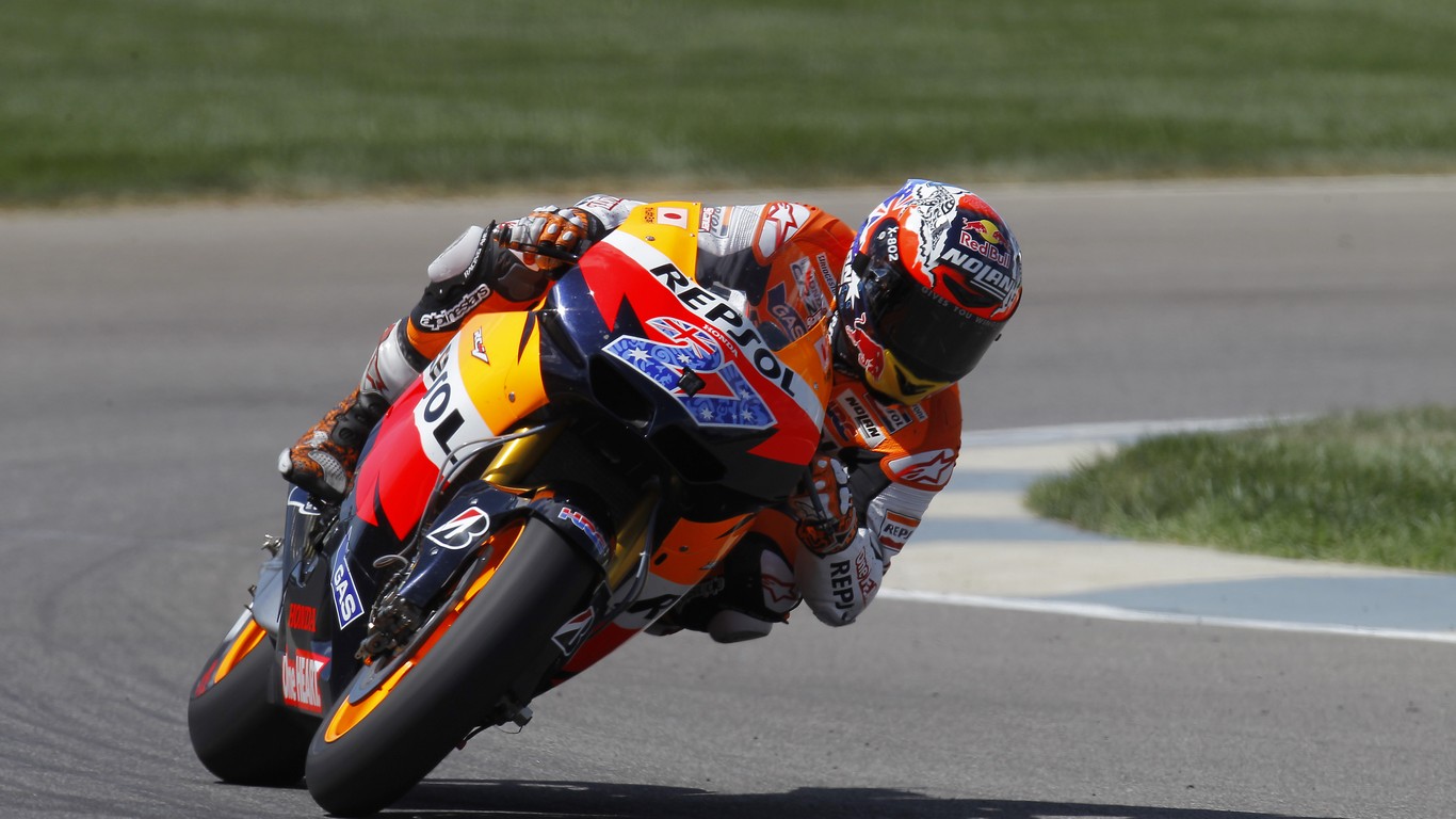 MotoGP - Indianapolis