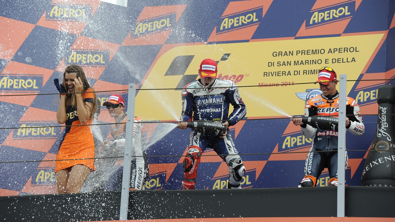 MotoGP - Misano