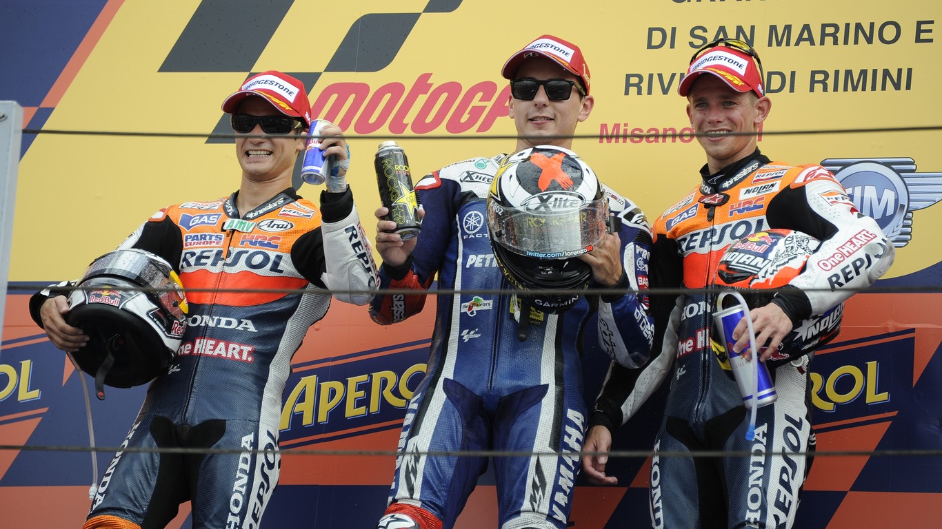 MotoGP - Misano