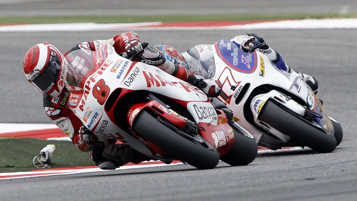 MotoGP - Misano