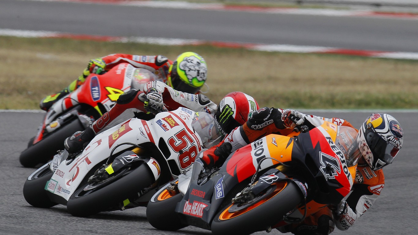 MotoGP - Misano