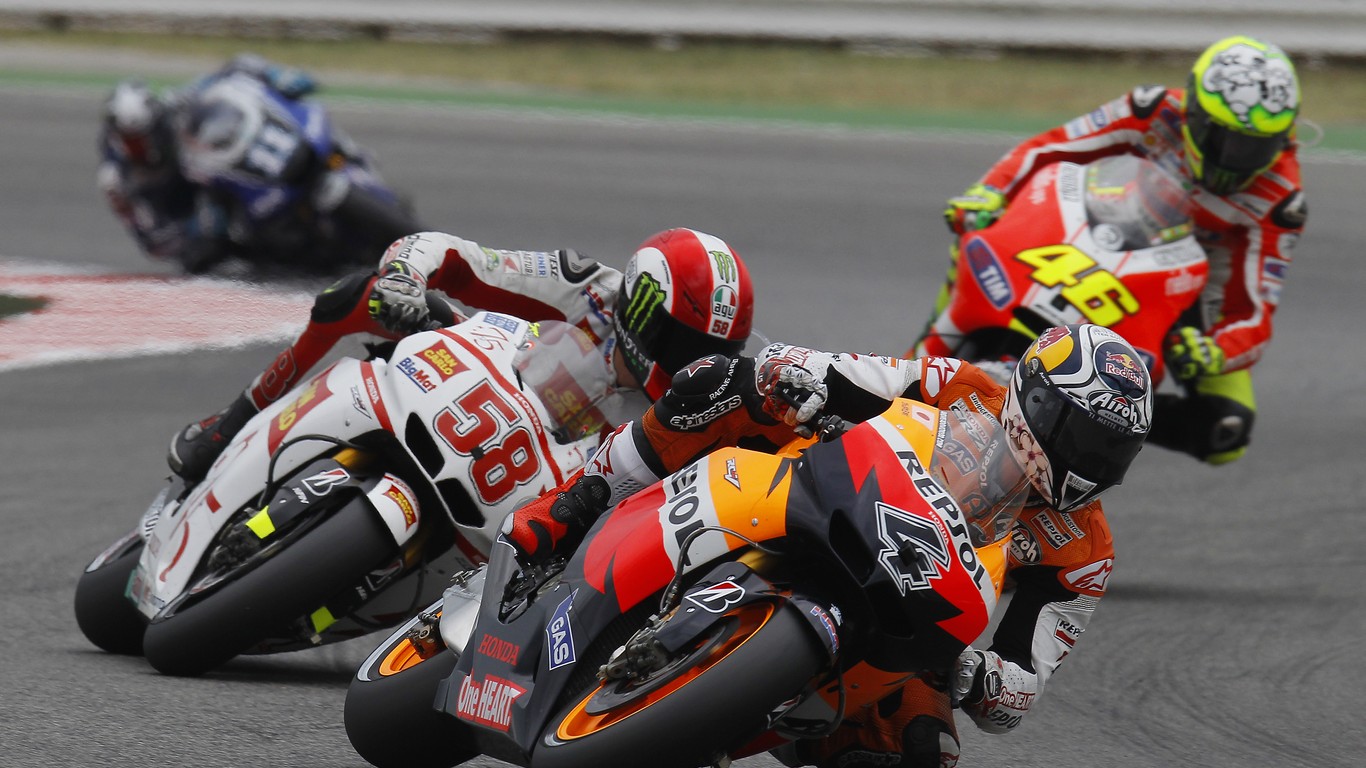 MotoGP - Misano