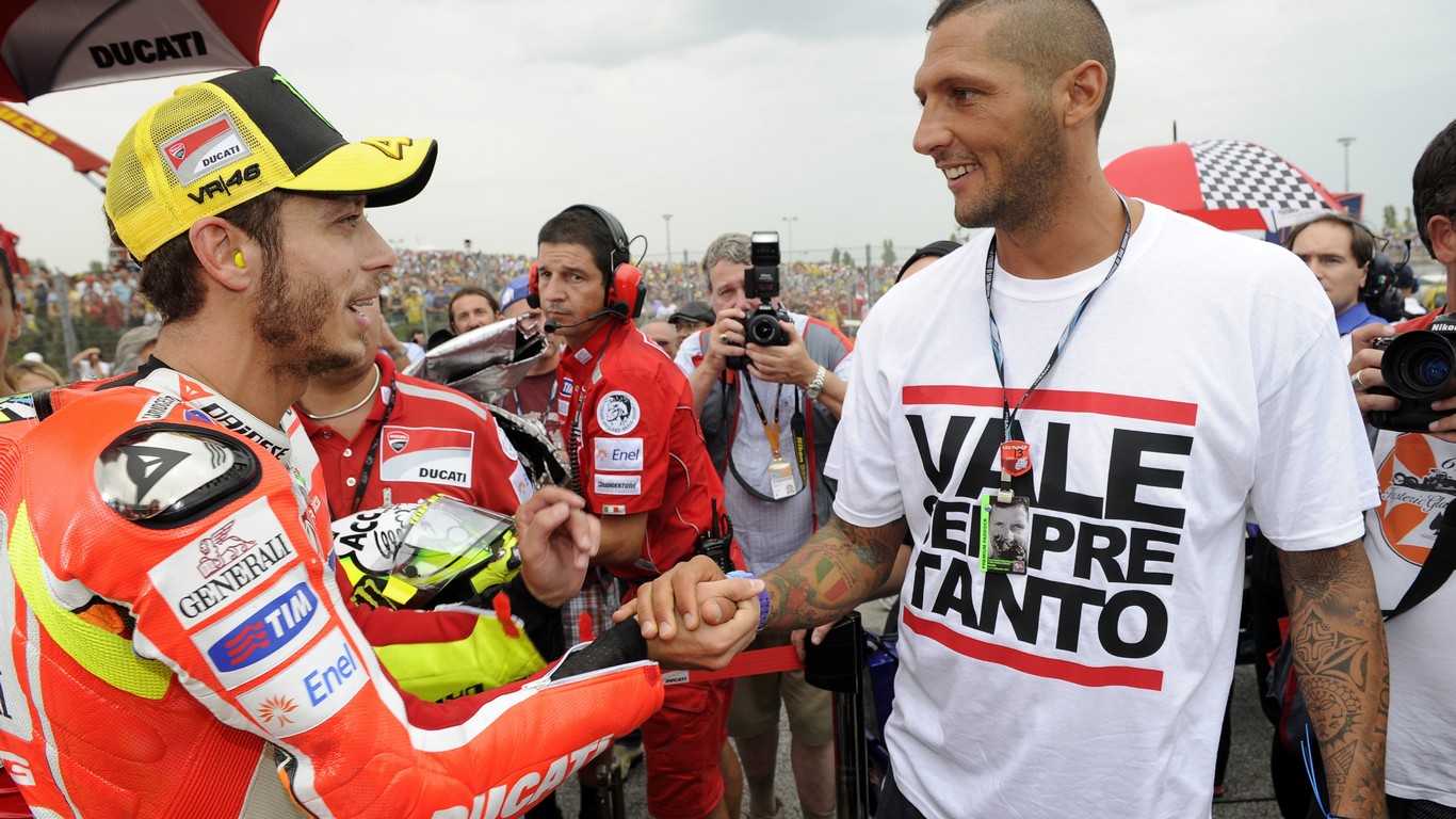 MotoGP - Misano