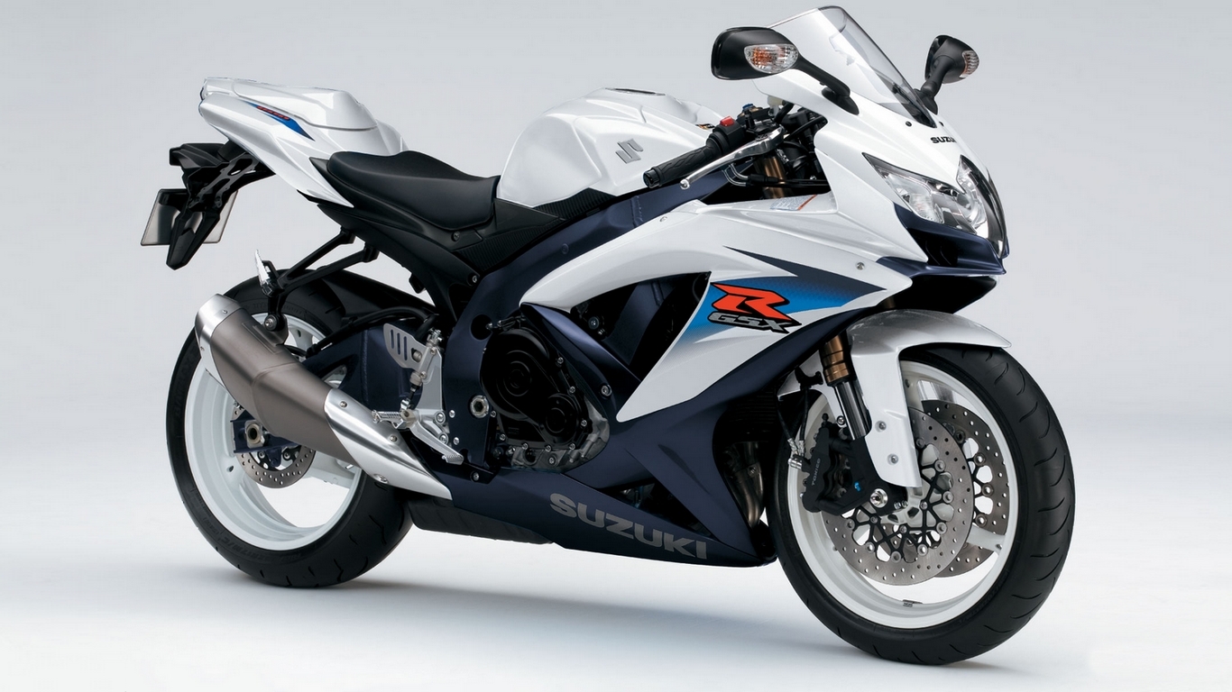 Suzuki GSX-R600