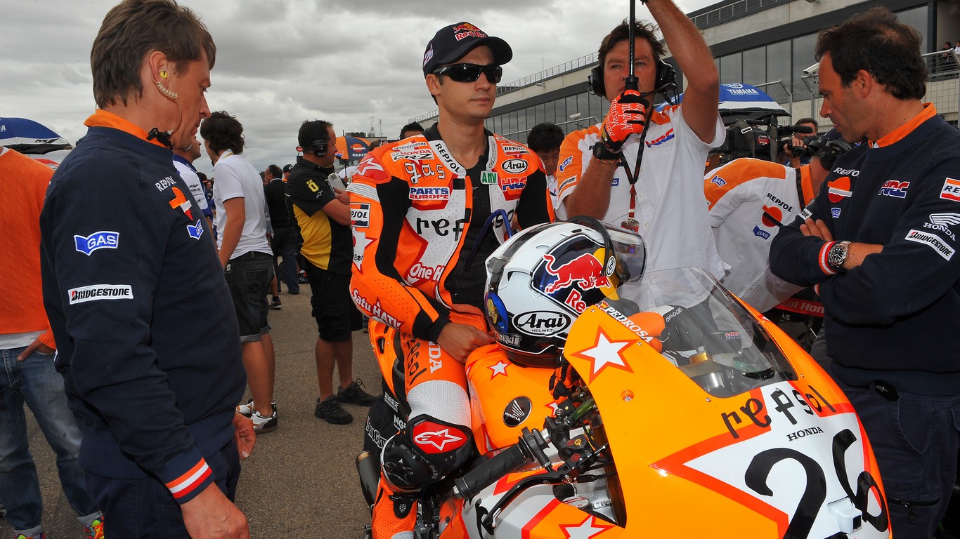 MotoGP  - Aragon