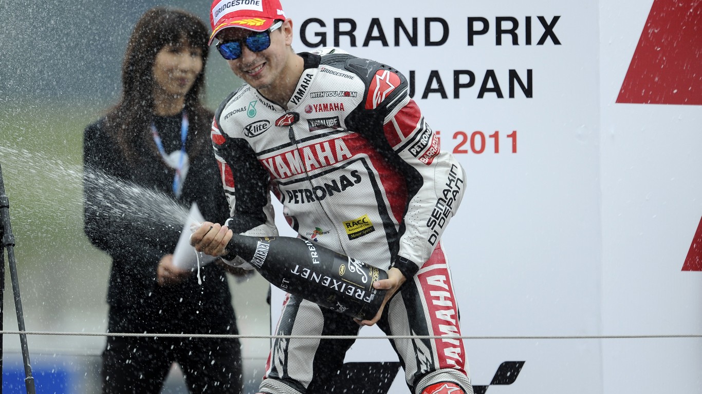 MotoGP - Motegi