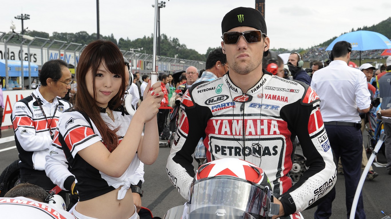 MotoGP - Motegi