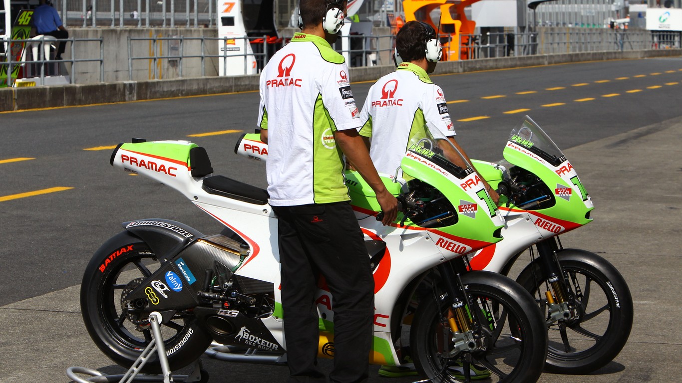 MotoGP - Motegi