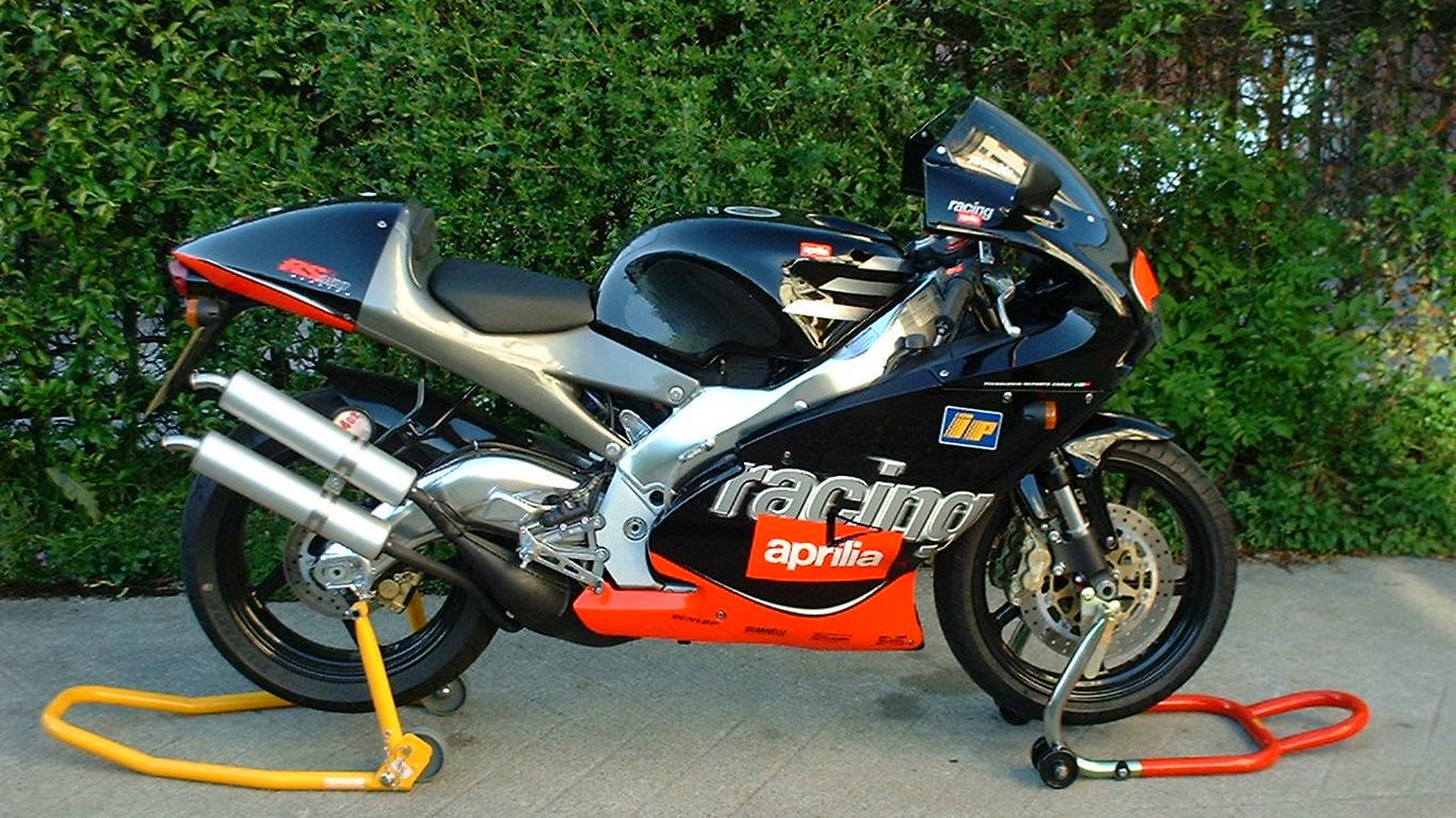 Aprilia RS 250