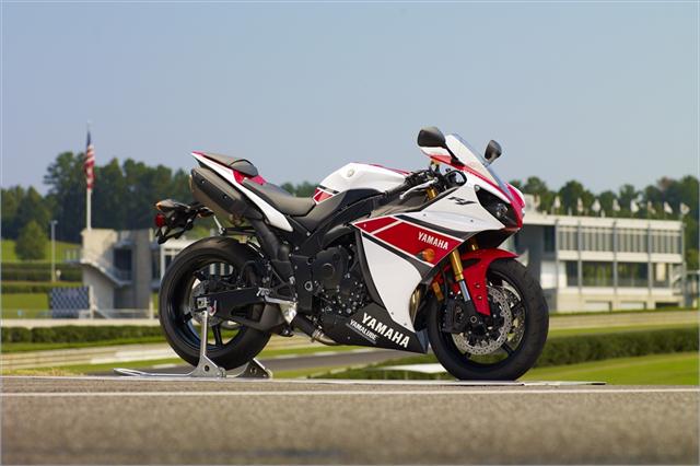 Yamaha YZF-R1