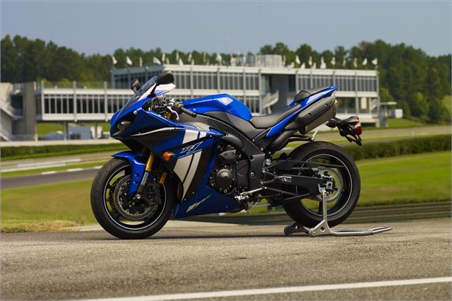 Yamaha YZF-R1