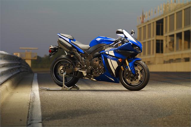 Yamaha YZF-R1