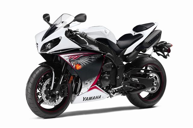 Yamaha YZF-R1