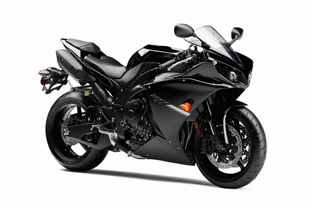 Yamaha YZF-R1