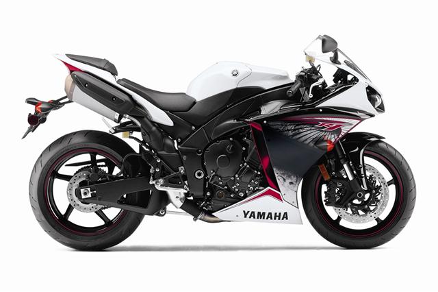 Yamaha YZF-R1