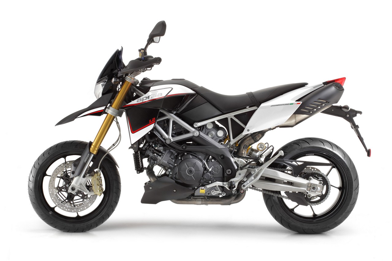 Aprilia Dorsoduro 1200