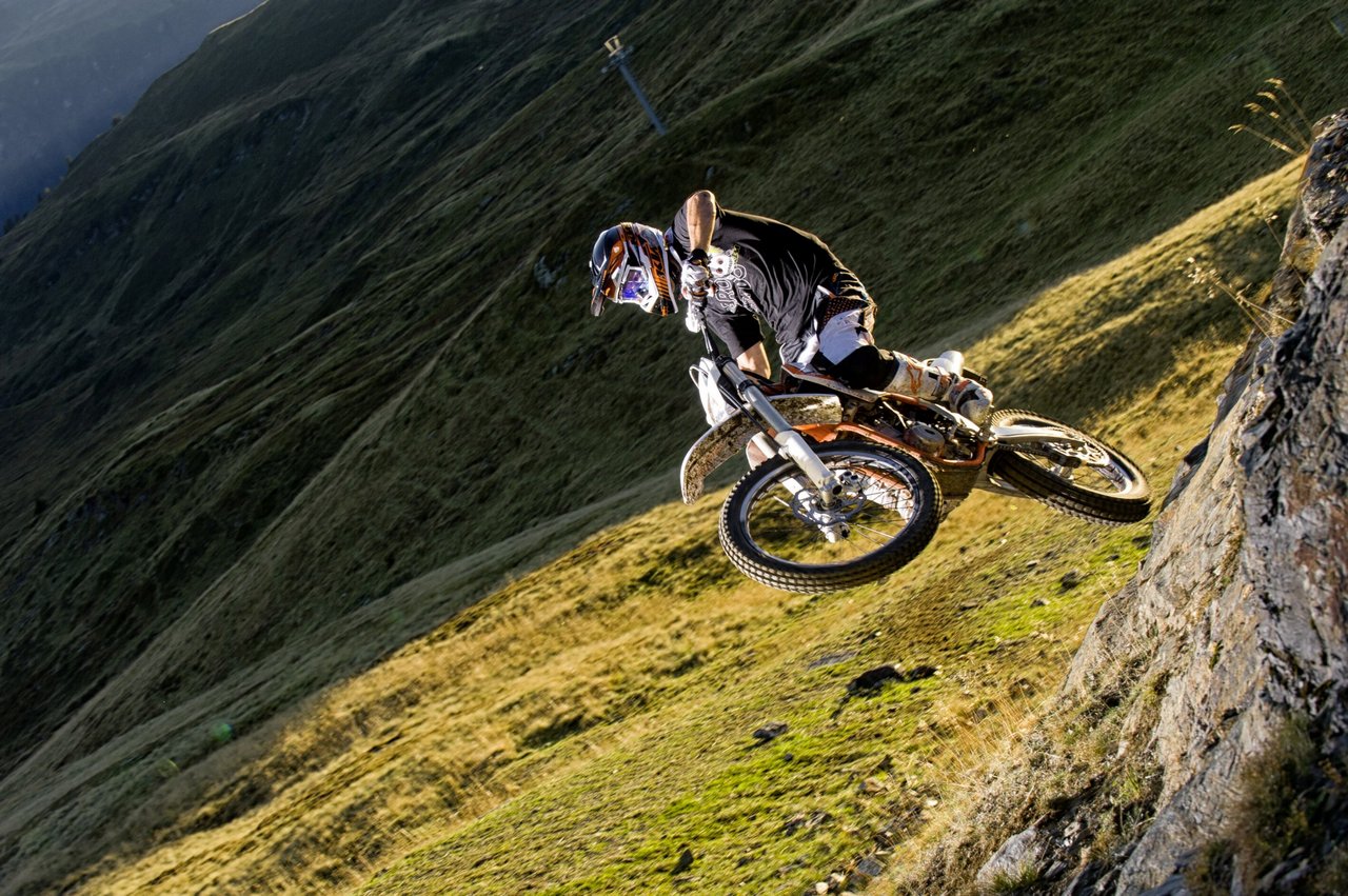 KTM Freeride 350