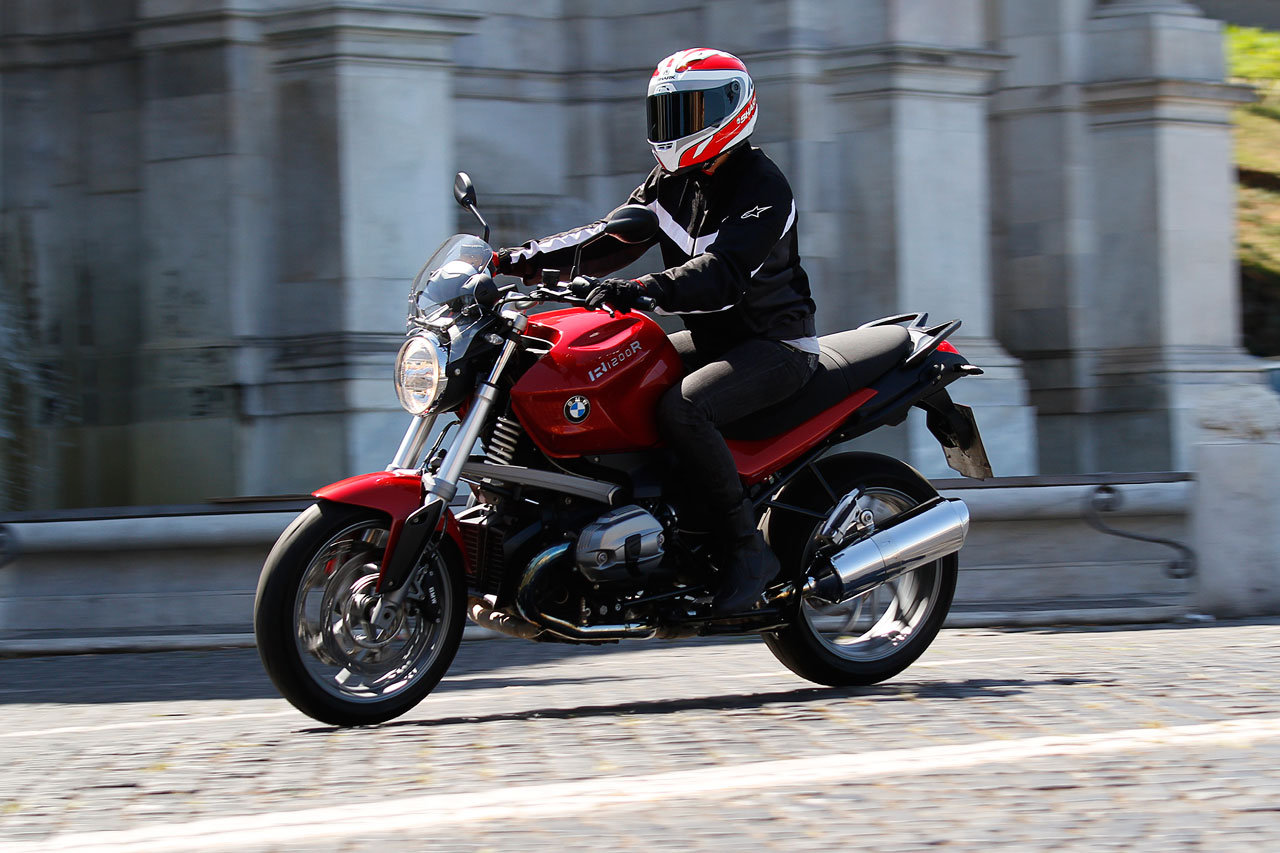 BMW R 1200 R