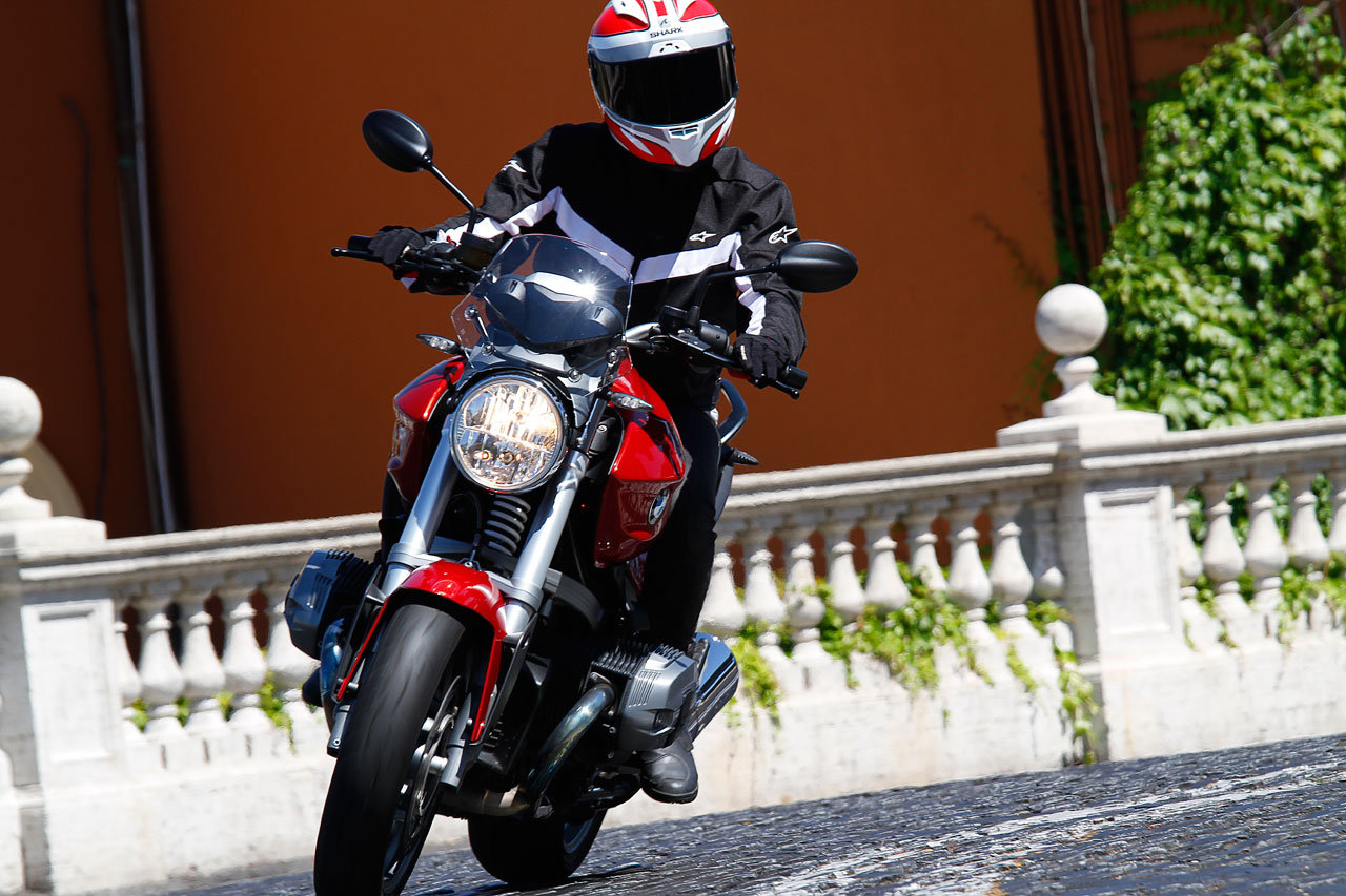 BMW R 1200 R