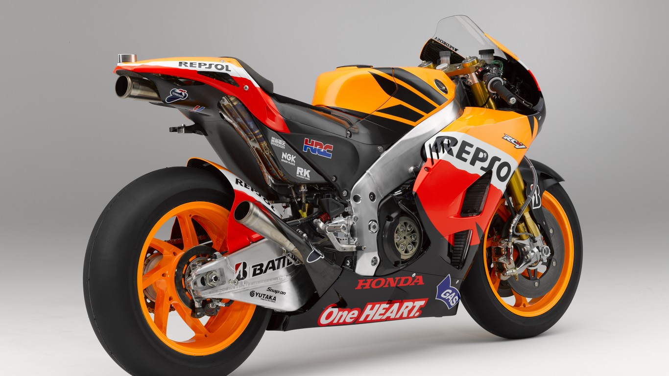 Repsol Honda Team