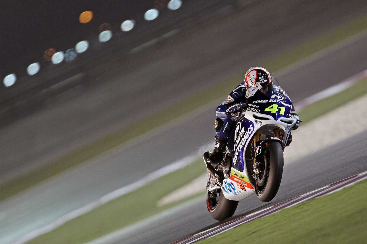 MotoGP - Katar