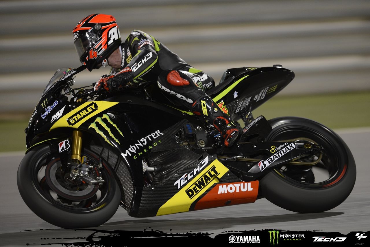 MotoGP - Katar