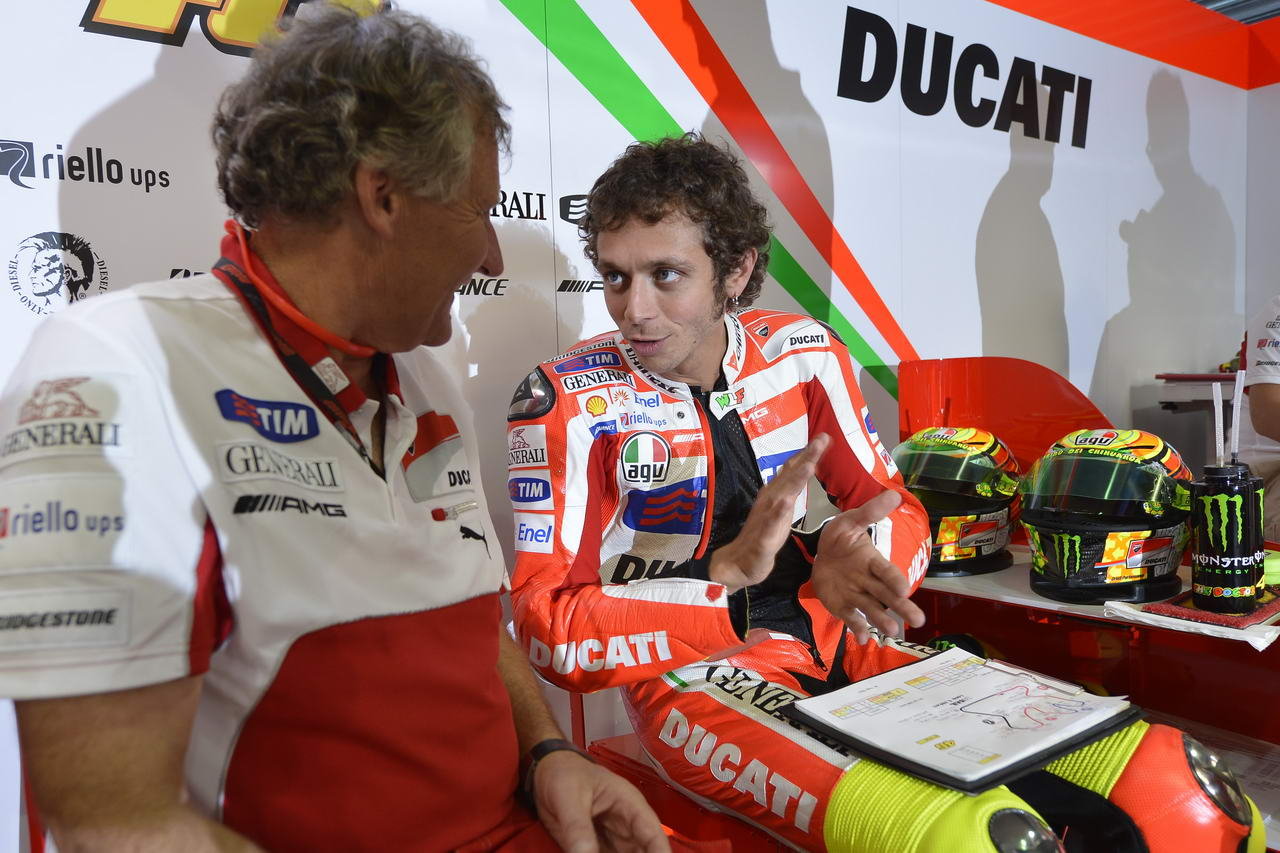 Ducati MotoGP