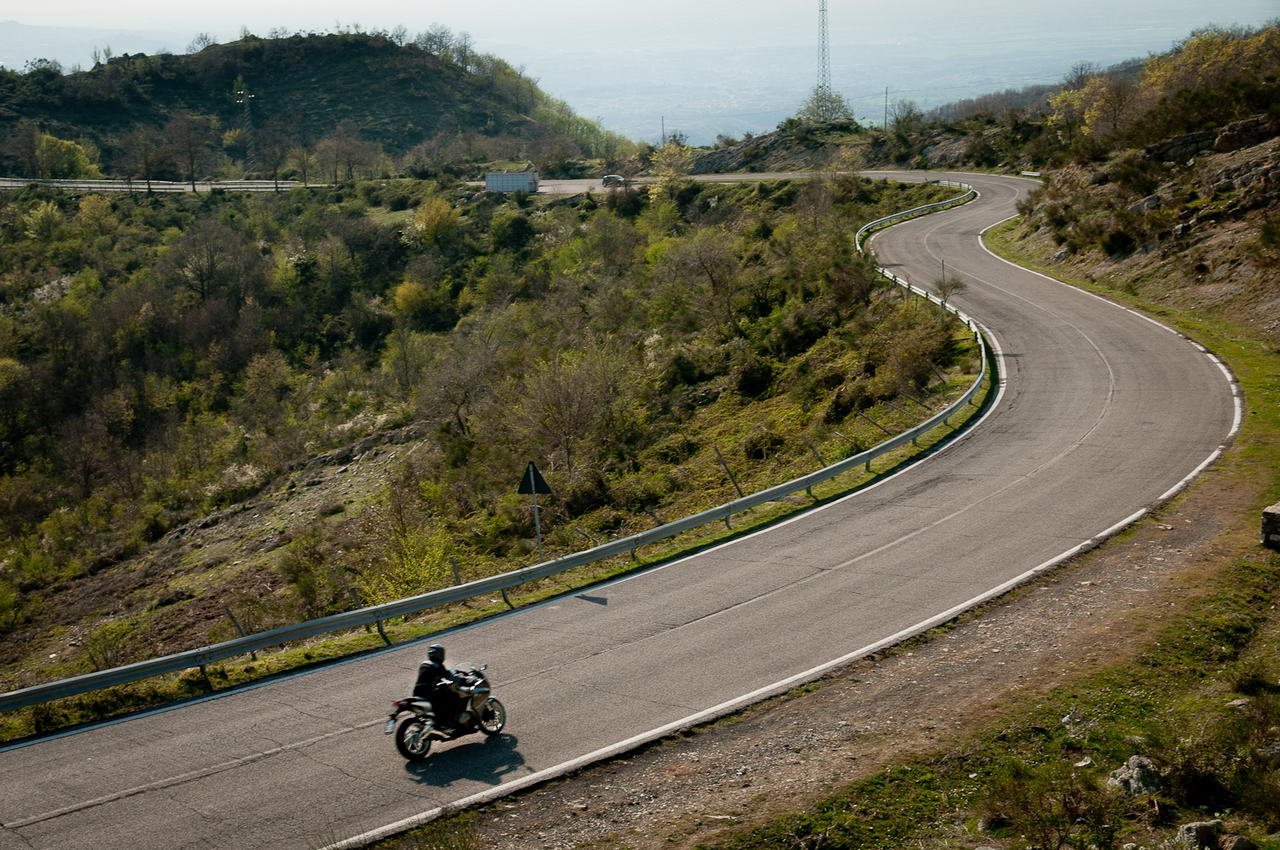 Honda VFR1200F