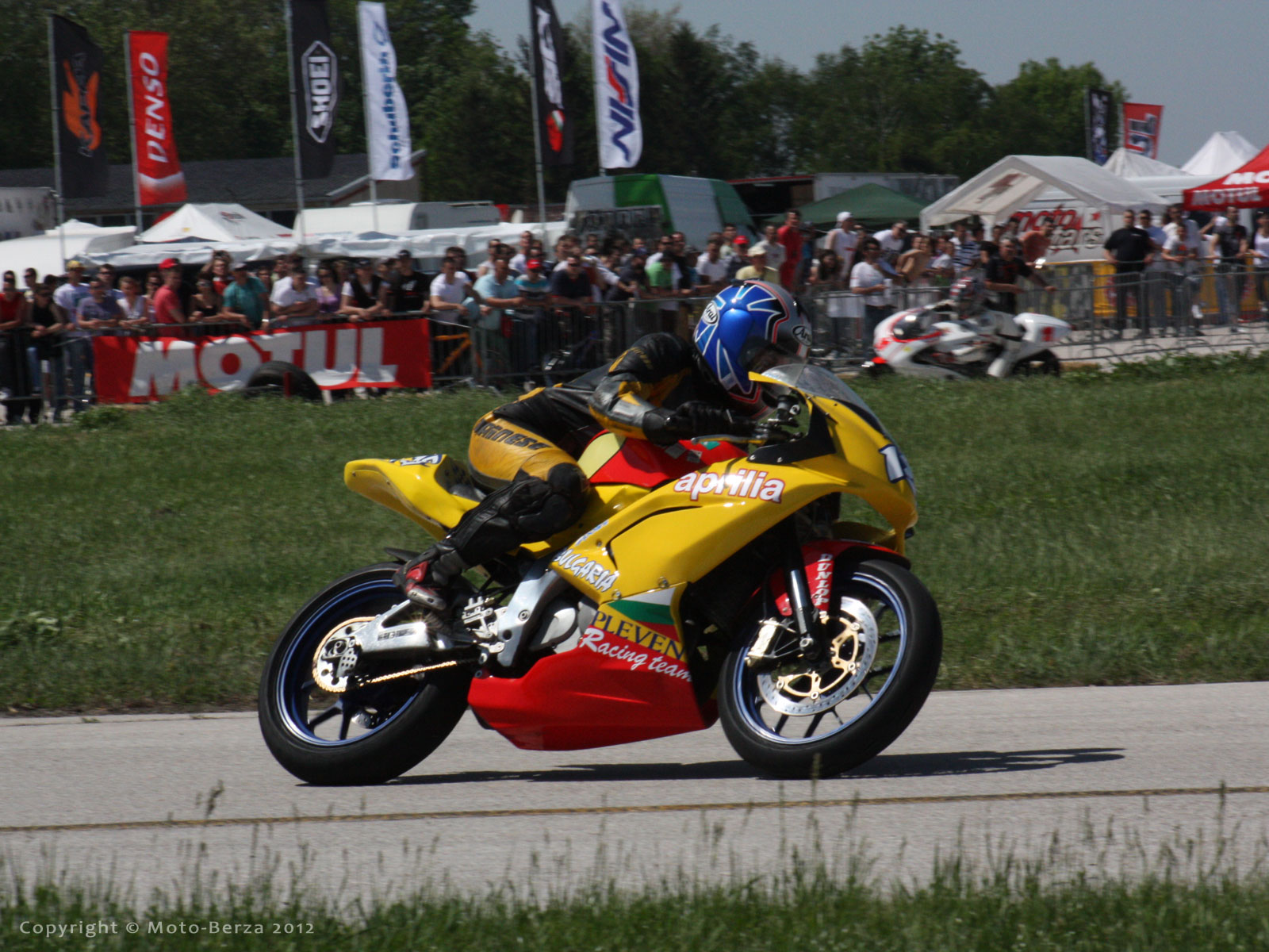 125 SP i SP Junior