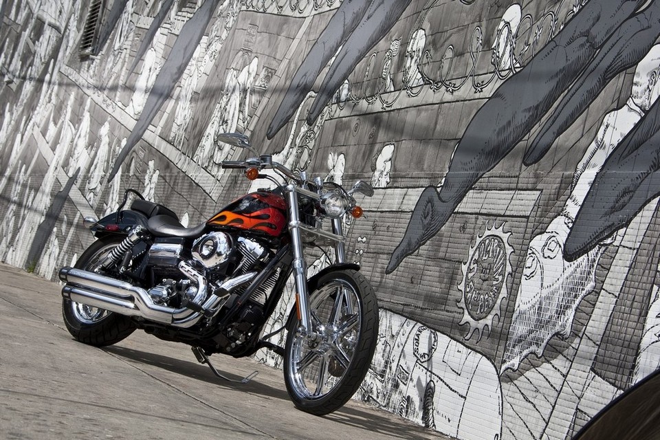 Harley-Davidson - Wynwood