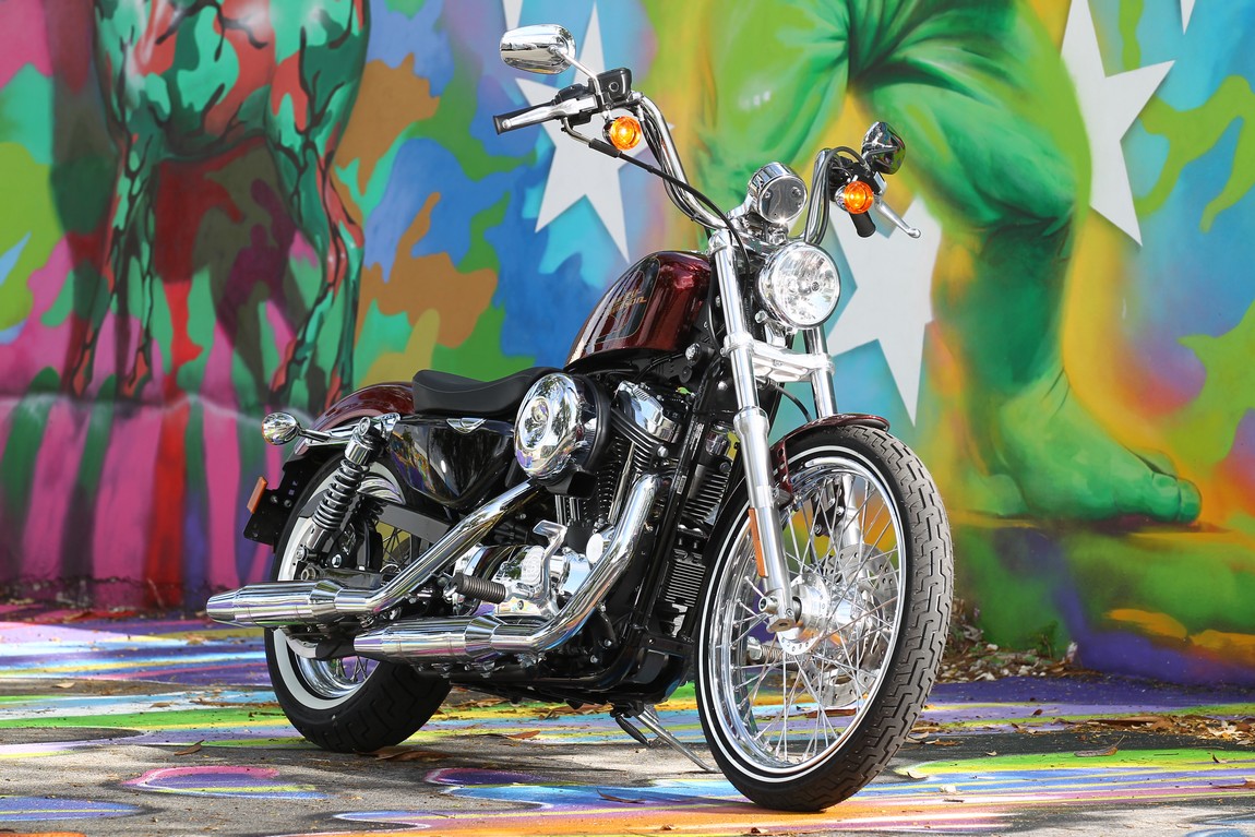 Harley-Davidson - Wynwood