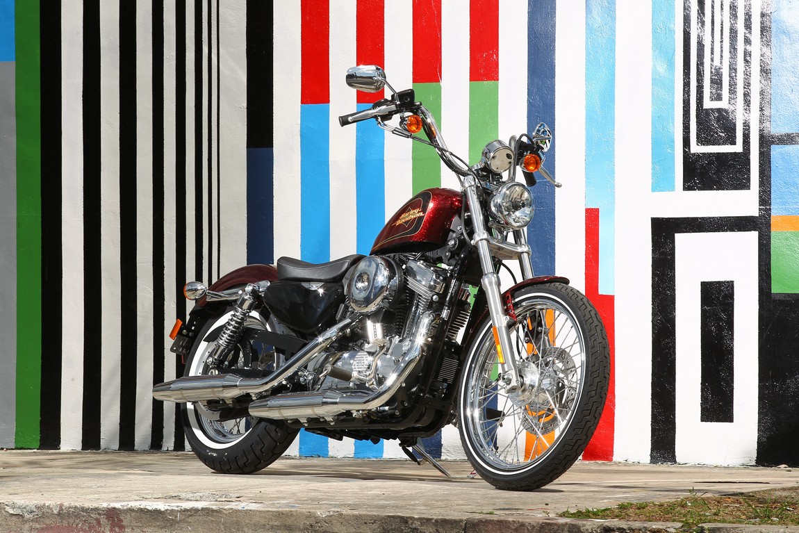 Harley-Davidson - Wynwood