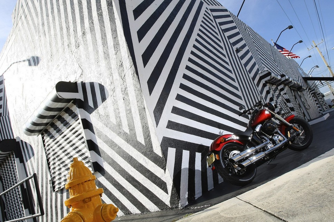 Harley-Davidson - Wynwood