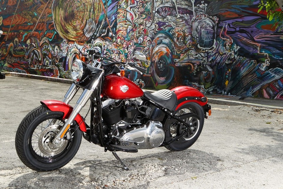 Harley-Davidson - Wynwood