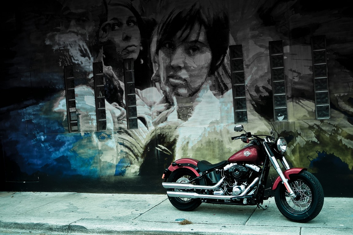 Harley-Davidson - Wynwood