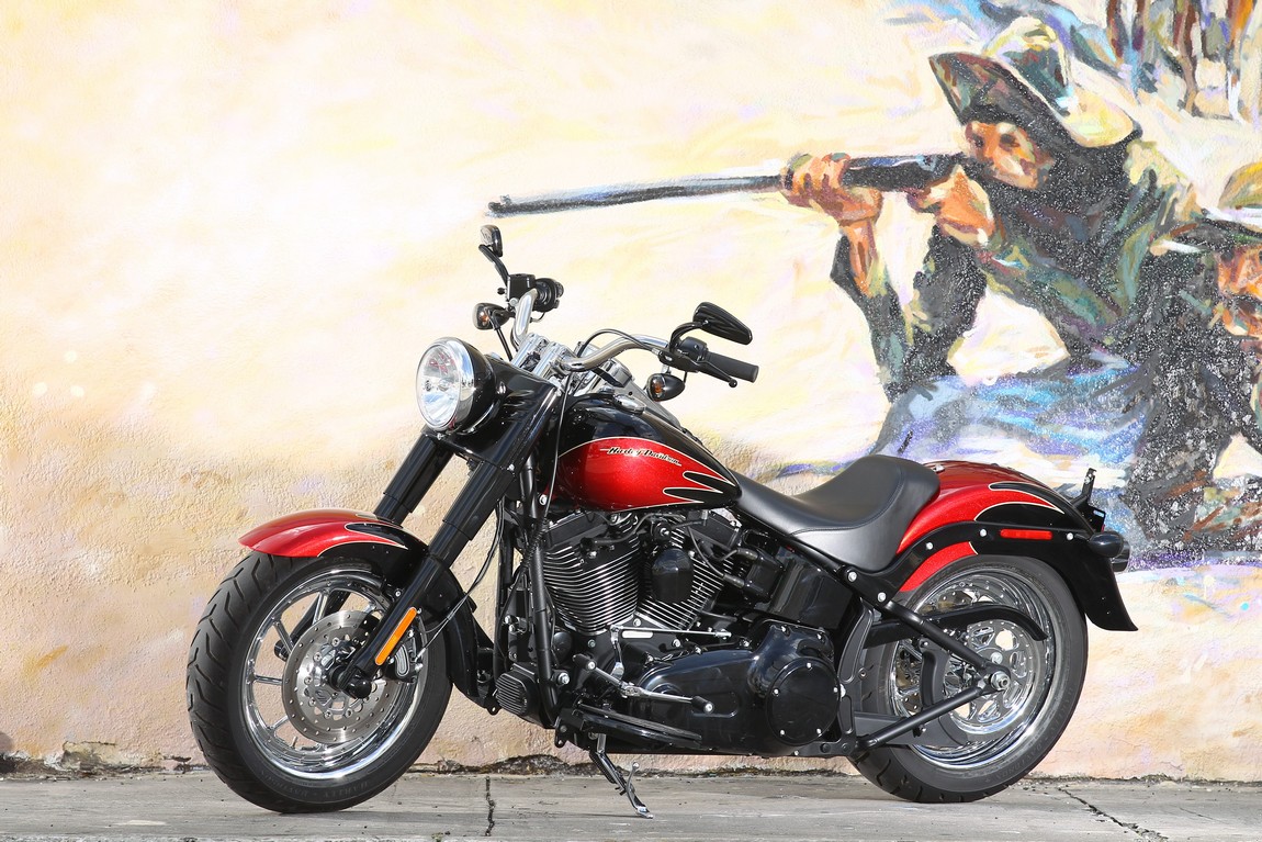 Harley-Davidson - Wynwood