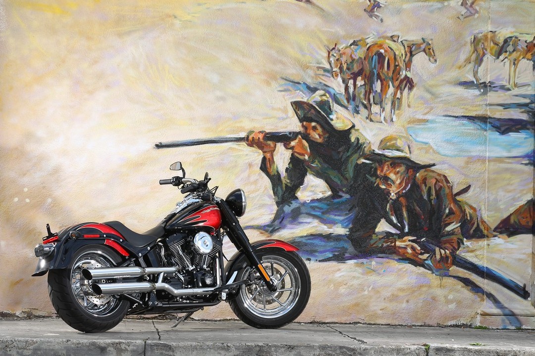 Harley-Davidson - Wynwood