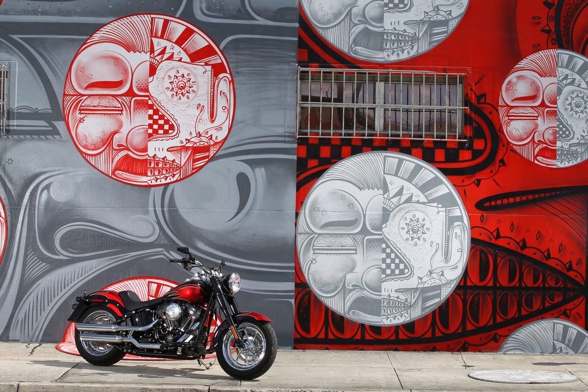 Harley-Davidson - Wynwood