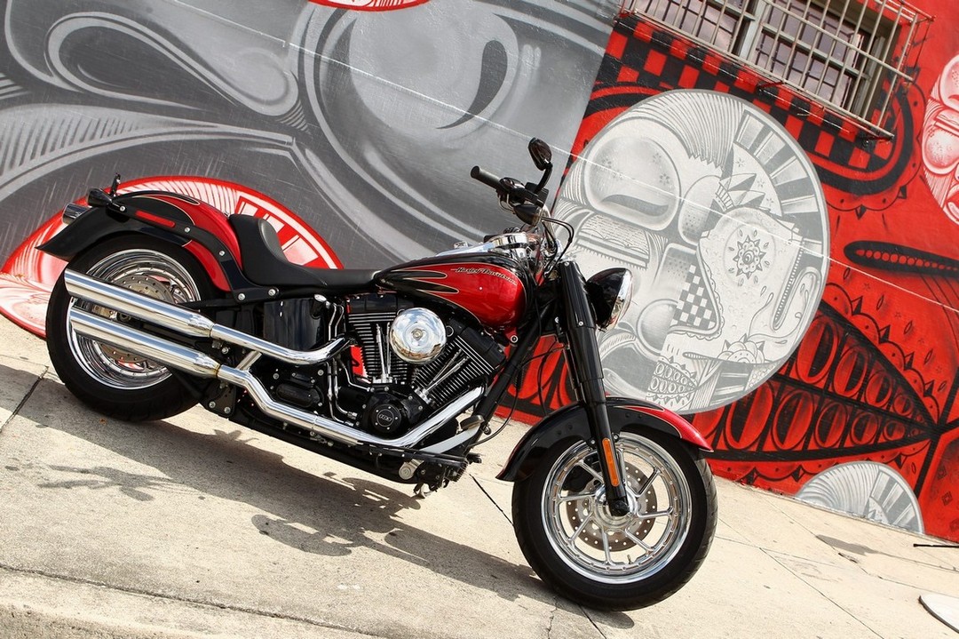 Harley-Davidson - Wynwood