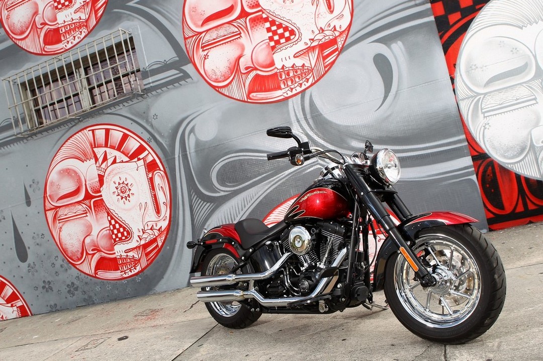 Harley-Davidson - Wynwood