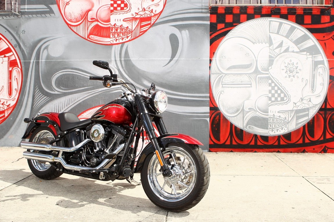 Harley-Davidson - Wynwood