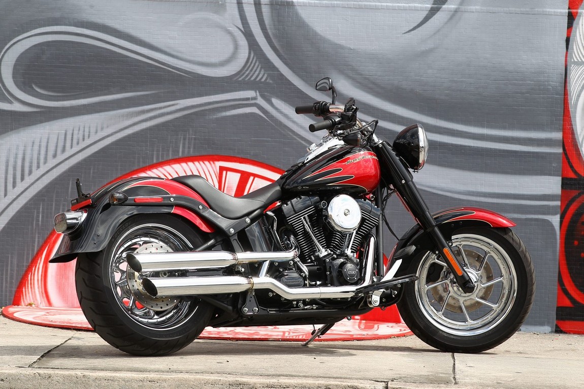 Harley-Davidson - Wynwood