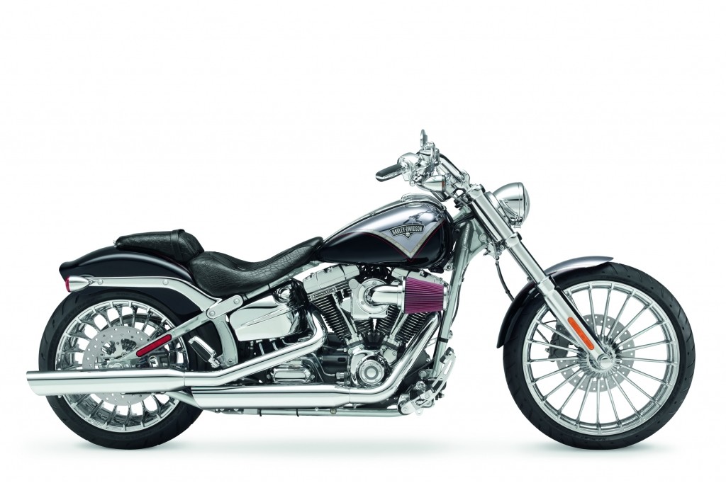 Harley Davidson 2013