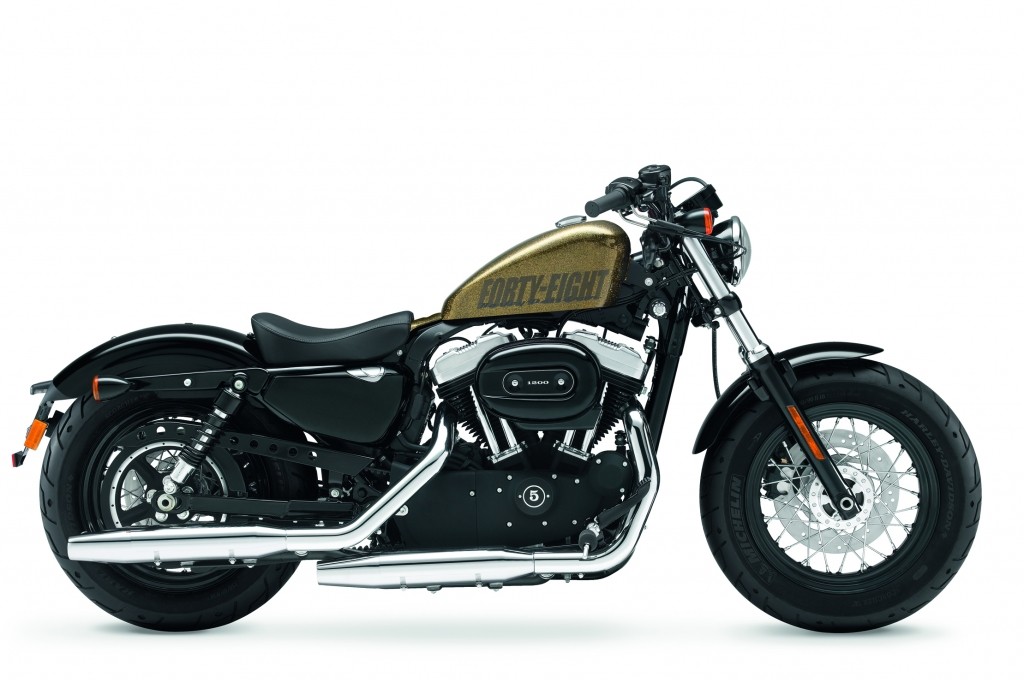 Harley Davidson 2013