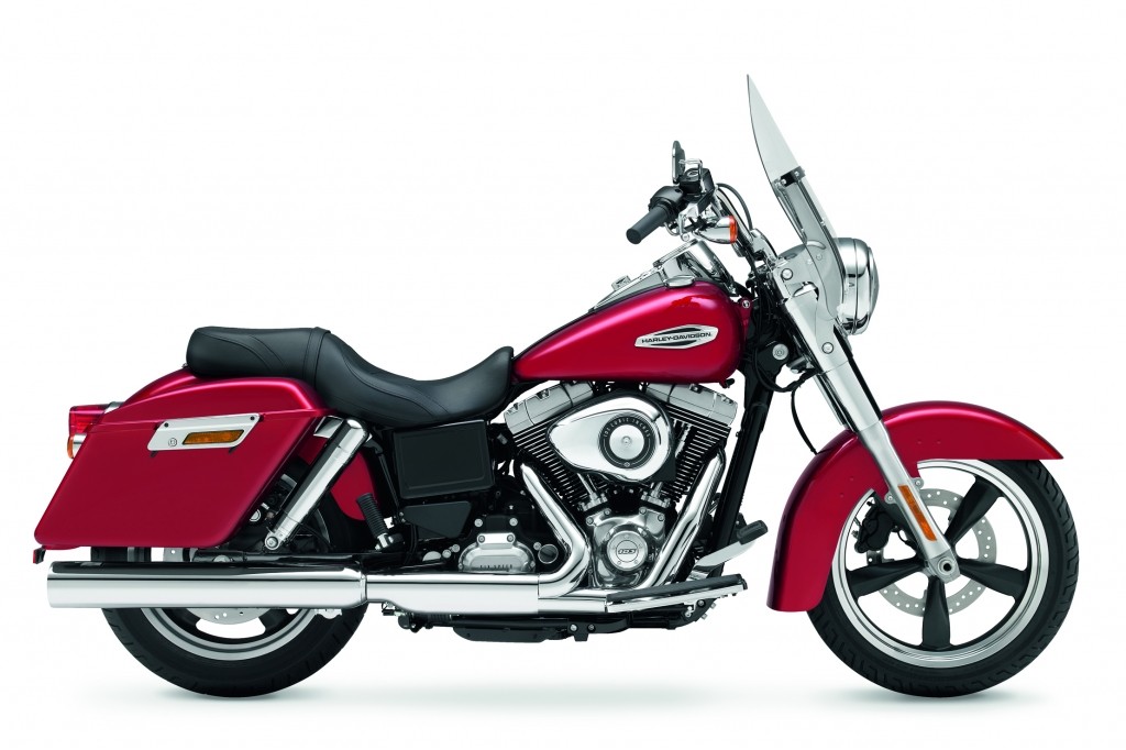 Harley Davidson 2013