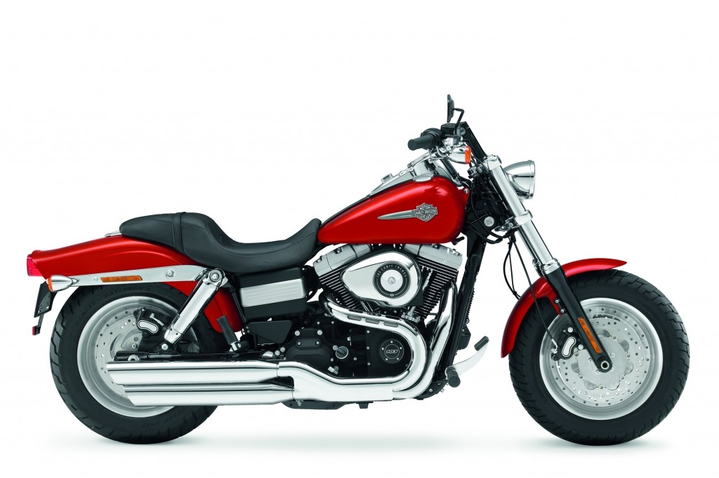 Harley Davidson 2013