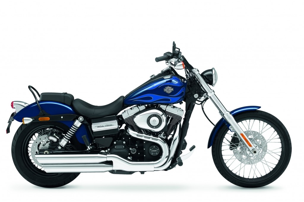 Harley Davidson 2013