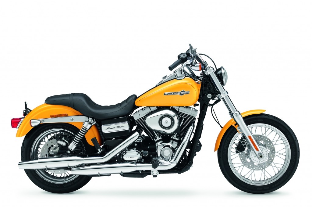 Harley Davidson 2013